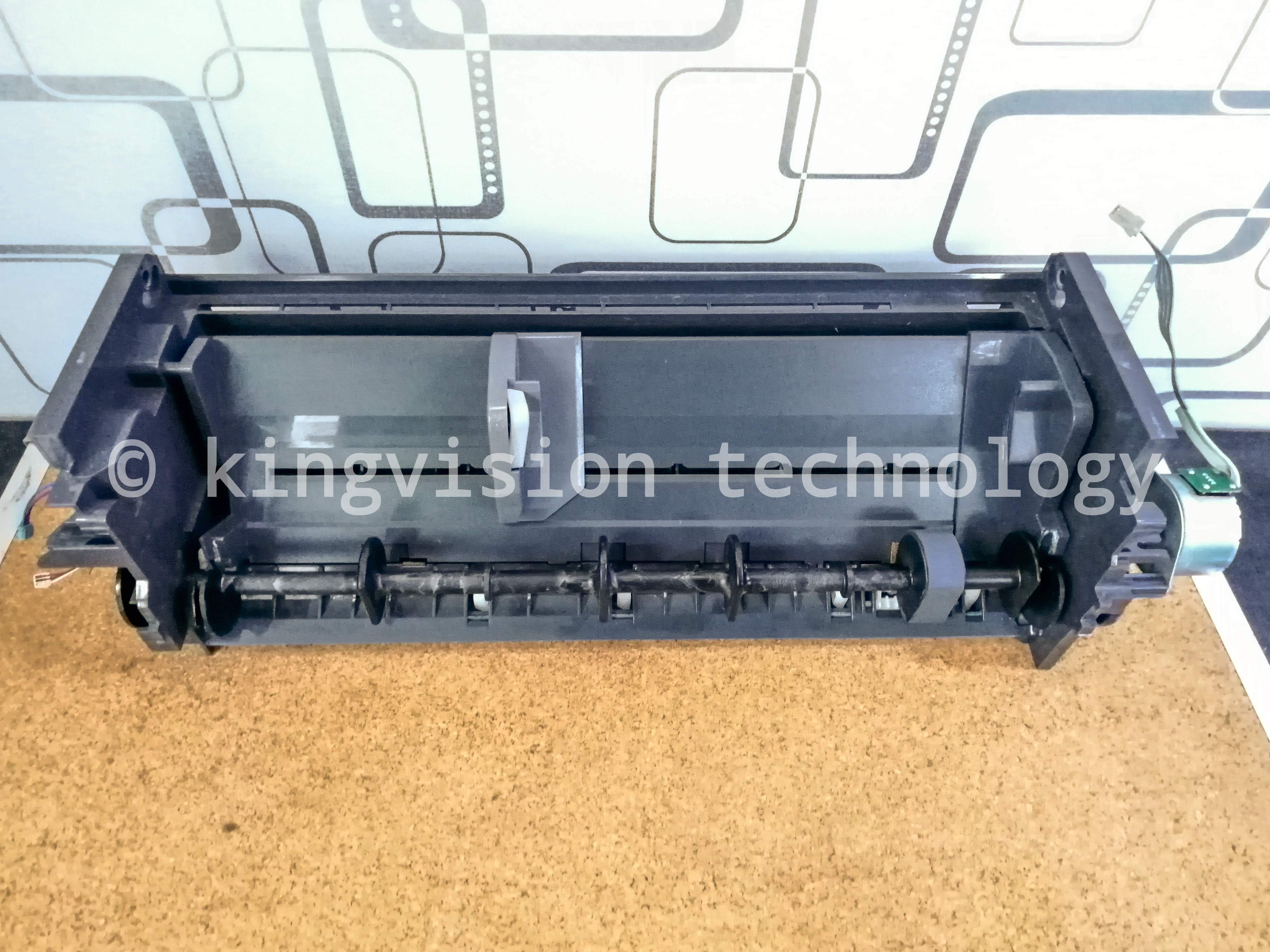 Paper Feeder Kit ชุดดึงกระดาษ EPSON L1300
