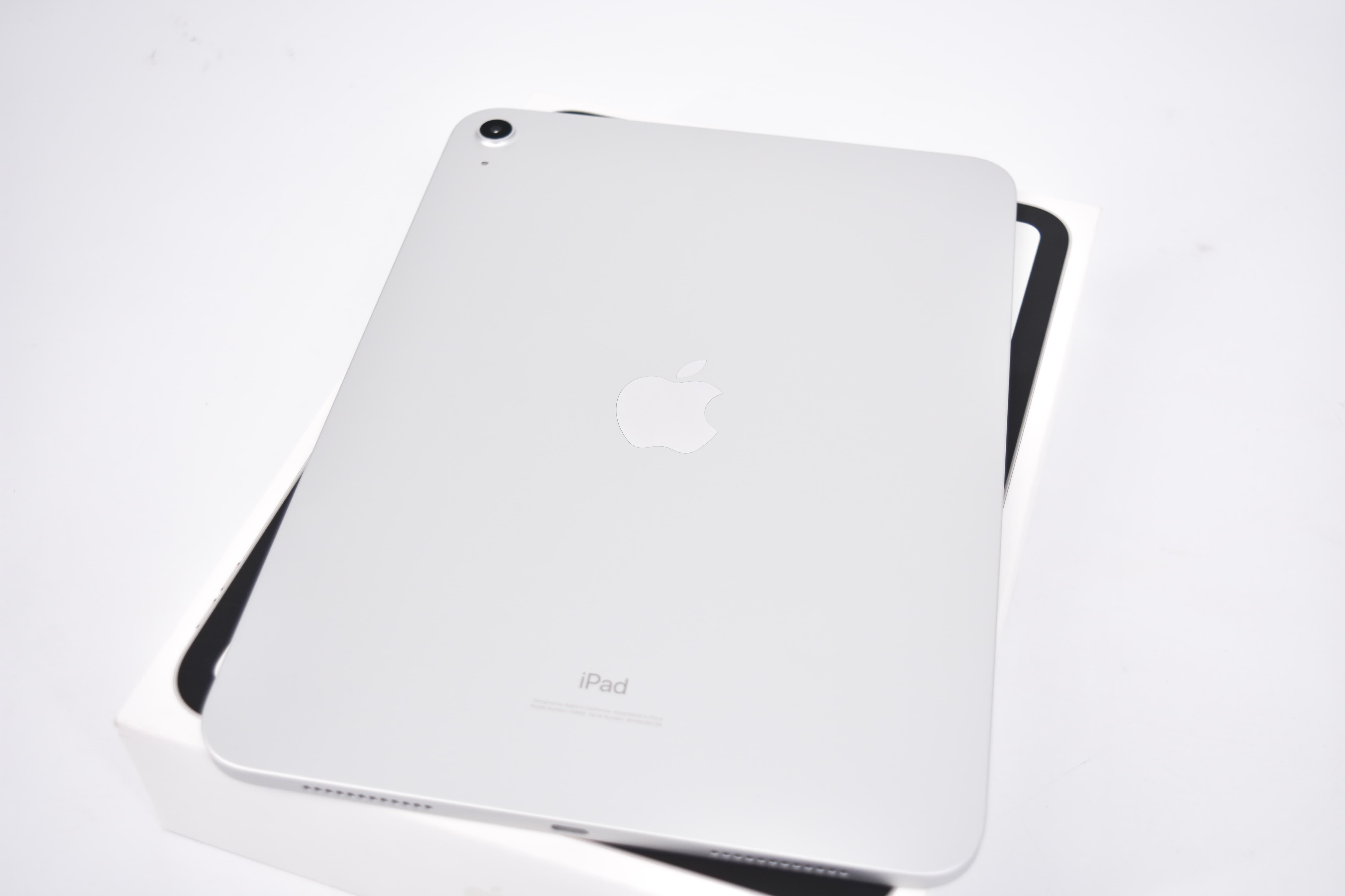 iPad Gen10 64GB TH Wifi สี Silver