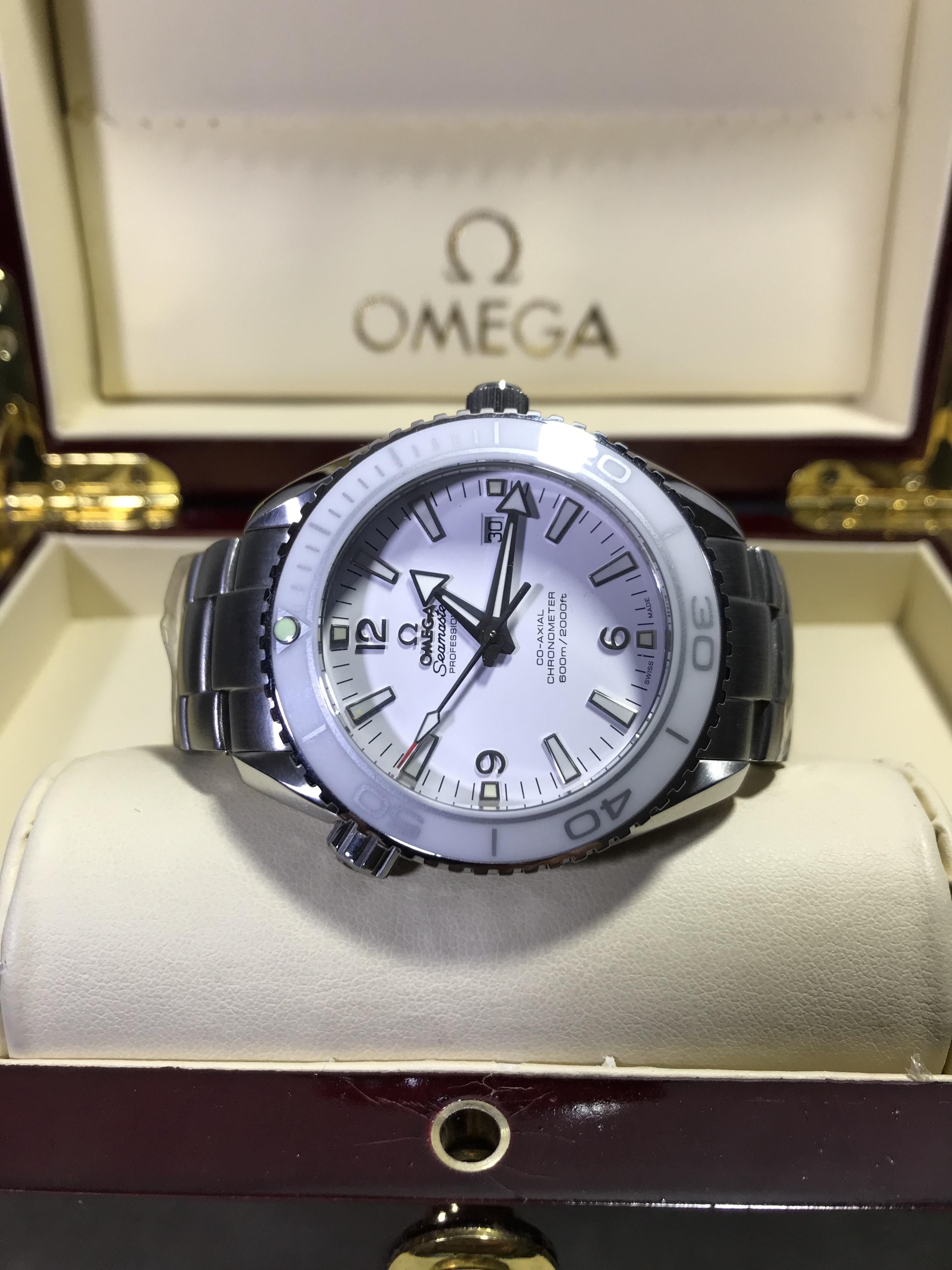 Omega