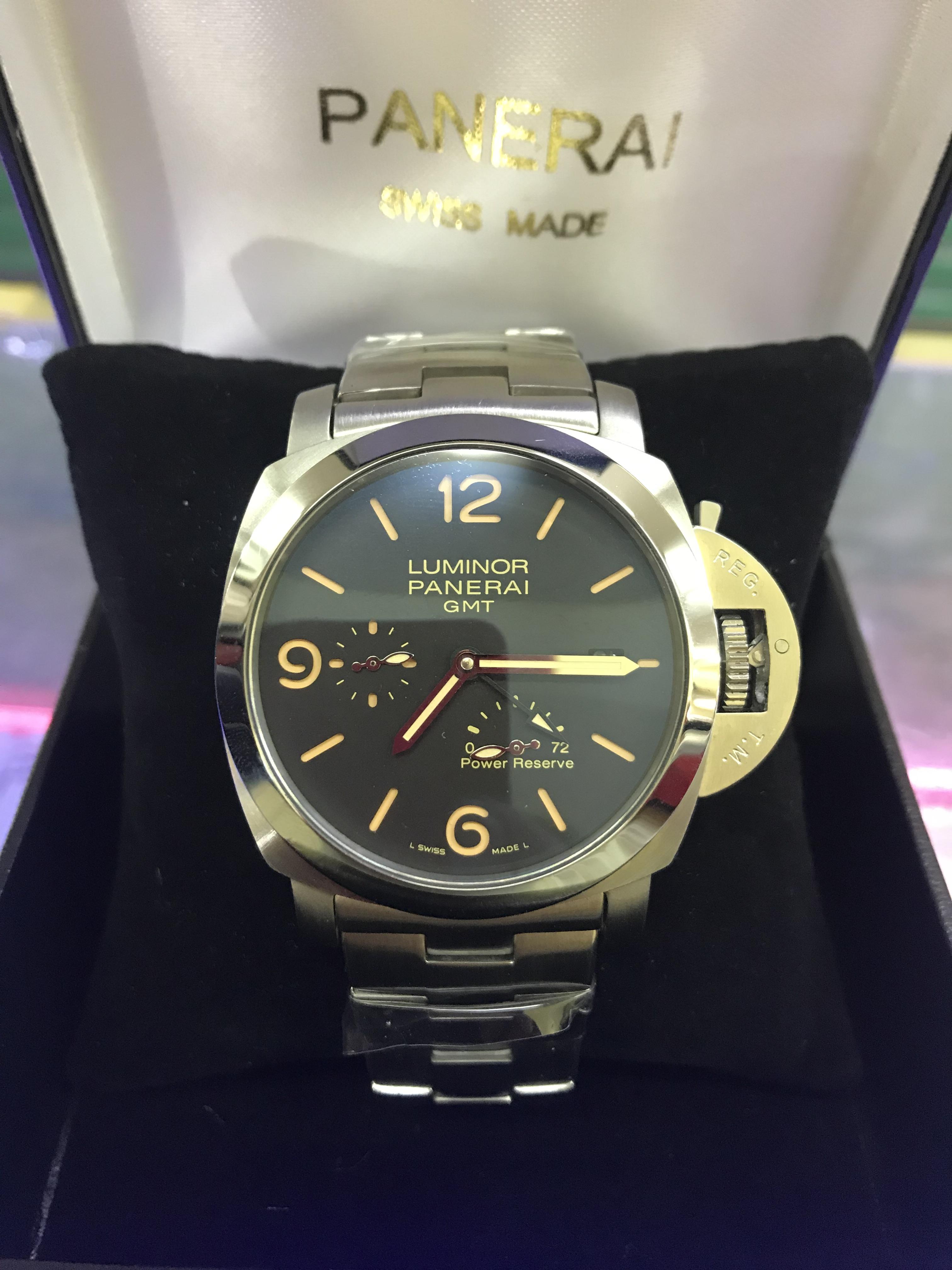 Panerai