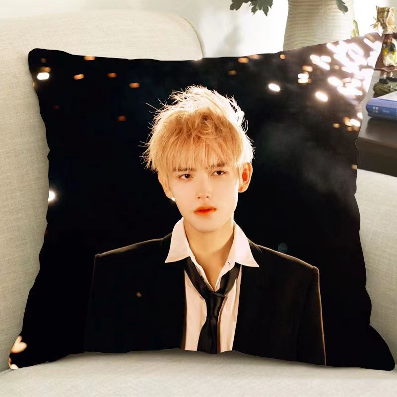Pre - หมอนลายเฉินเฟยอวี่ ChenFeiyu ซีรี่ส์จีน