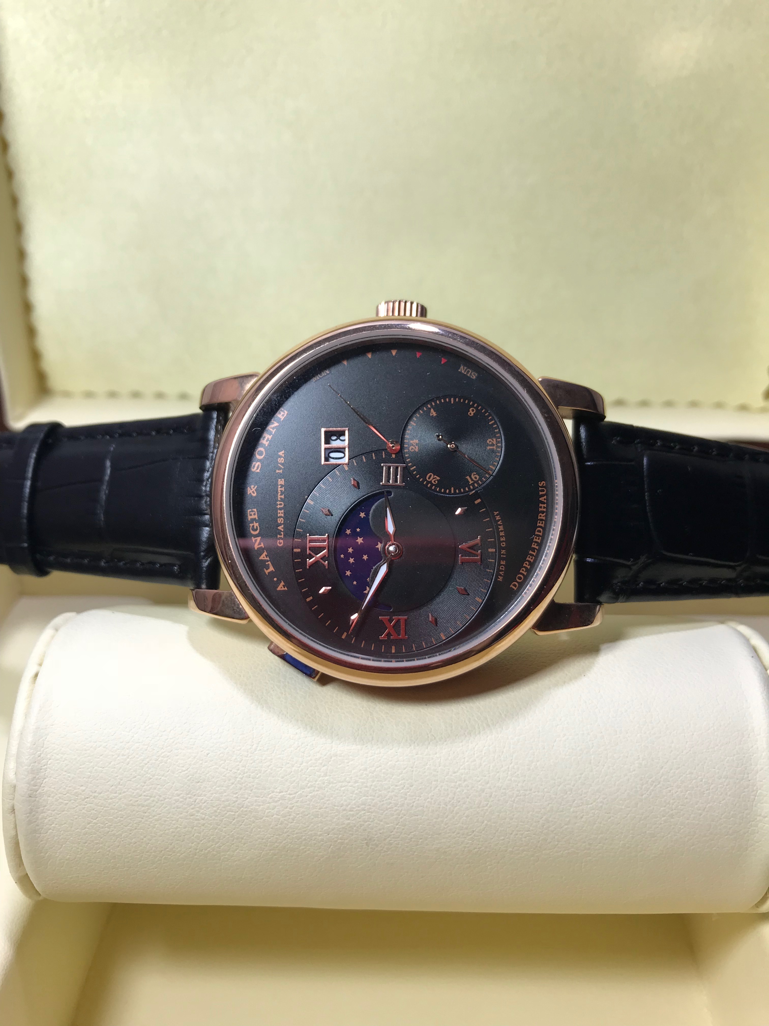 A.Lange & Sohne