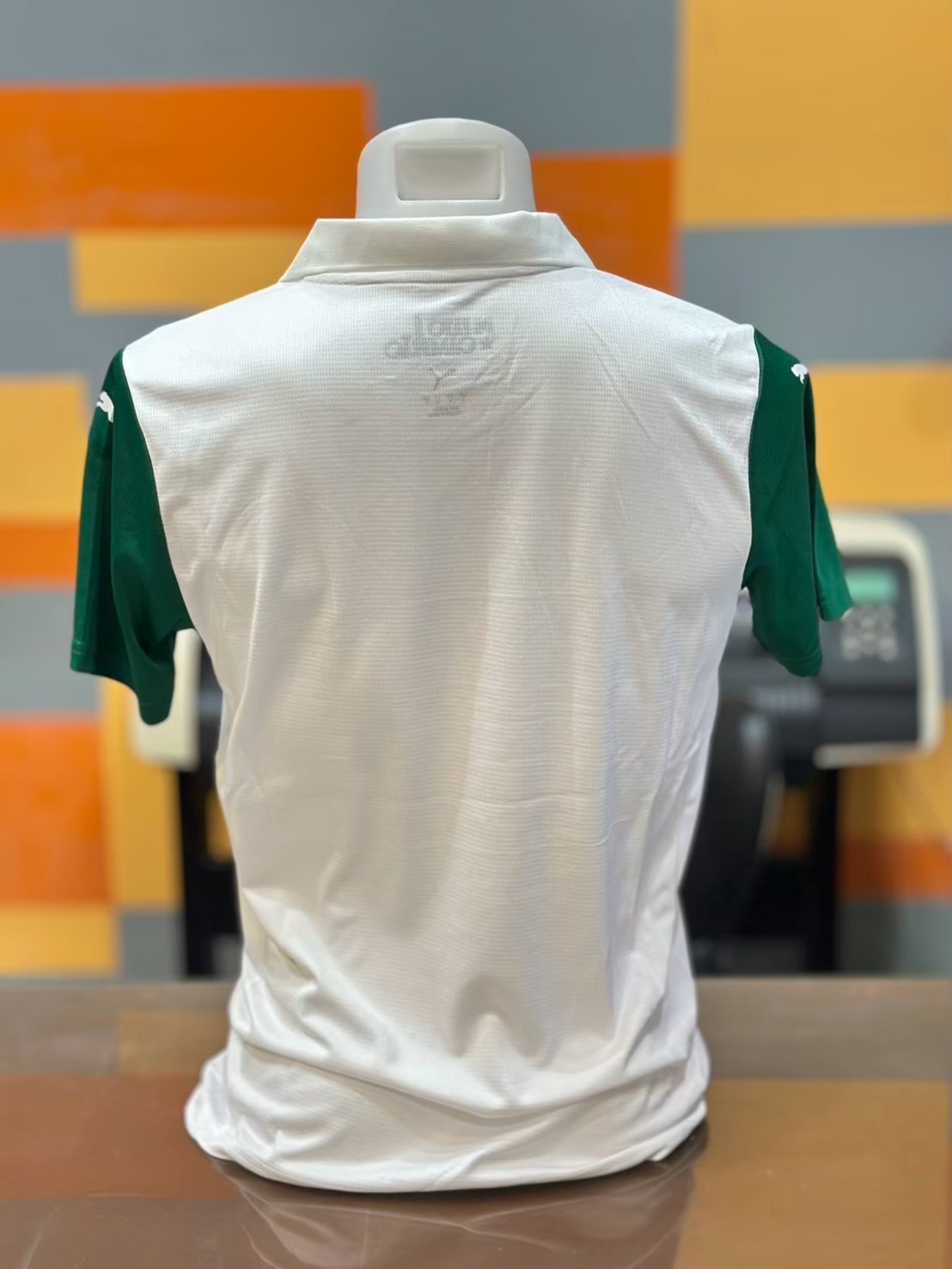 มาใหม่ Palmeiras Away Soccer Jersey Fans Edition เกรดเเฟนบอล 2025