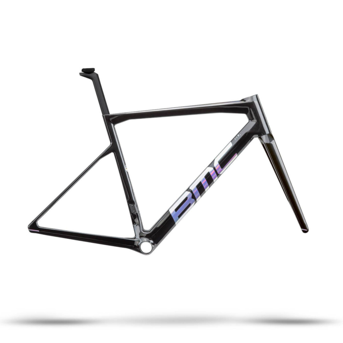 เฟรมเซ็ทเสือหมอบคาบอน BMC SLR FRS V1