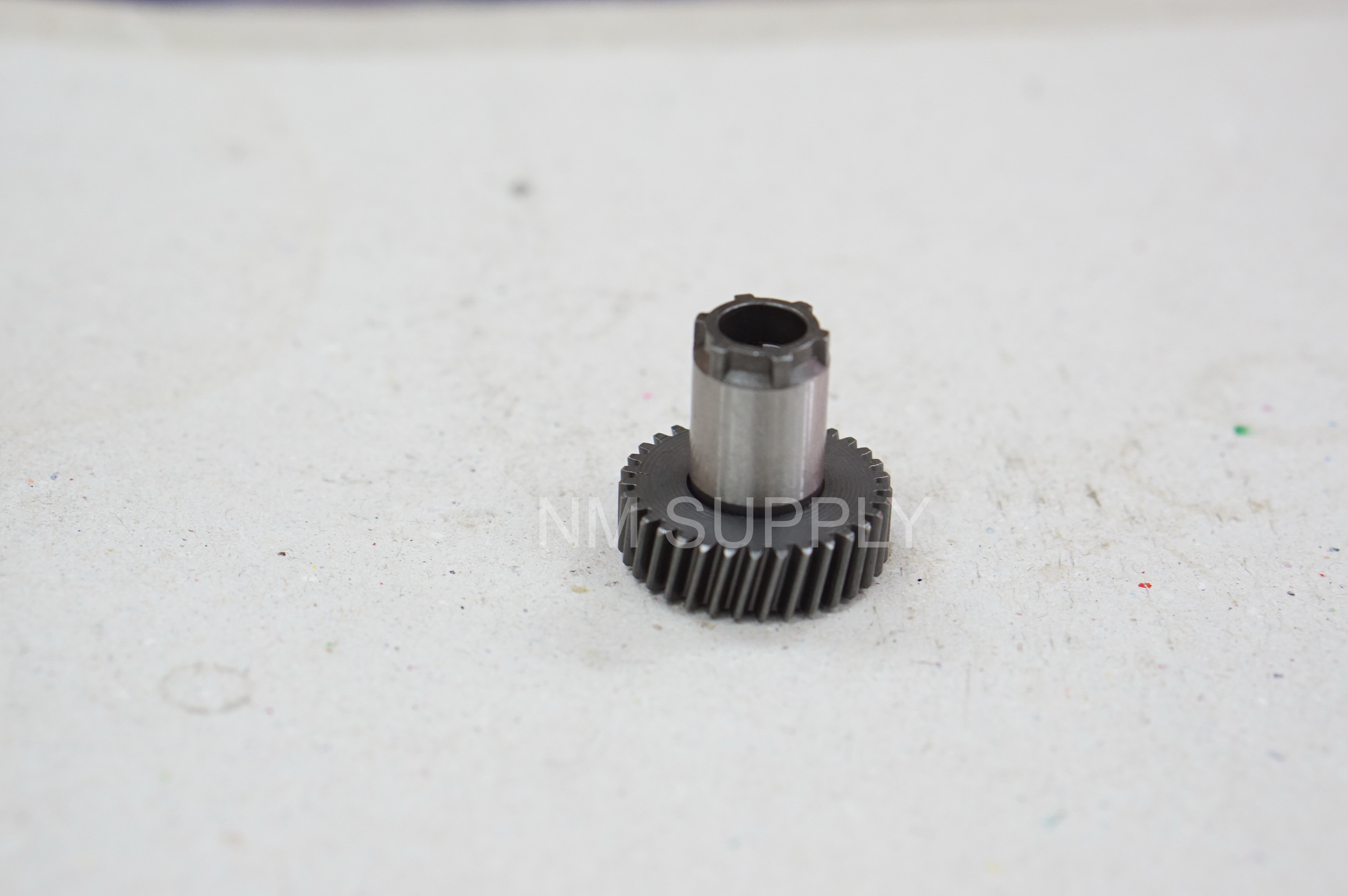 เฟืองถ้วย GBH 2-26 E, DE, DRE, DFR (7T)
