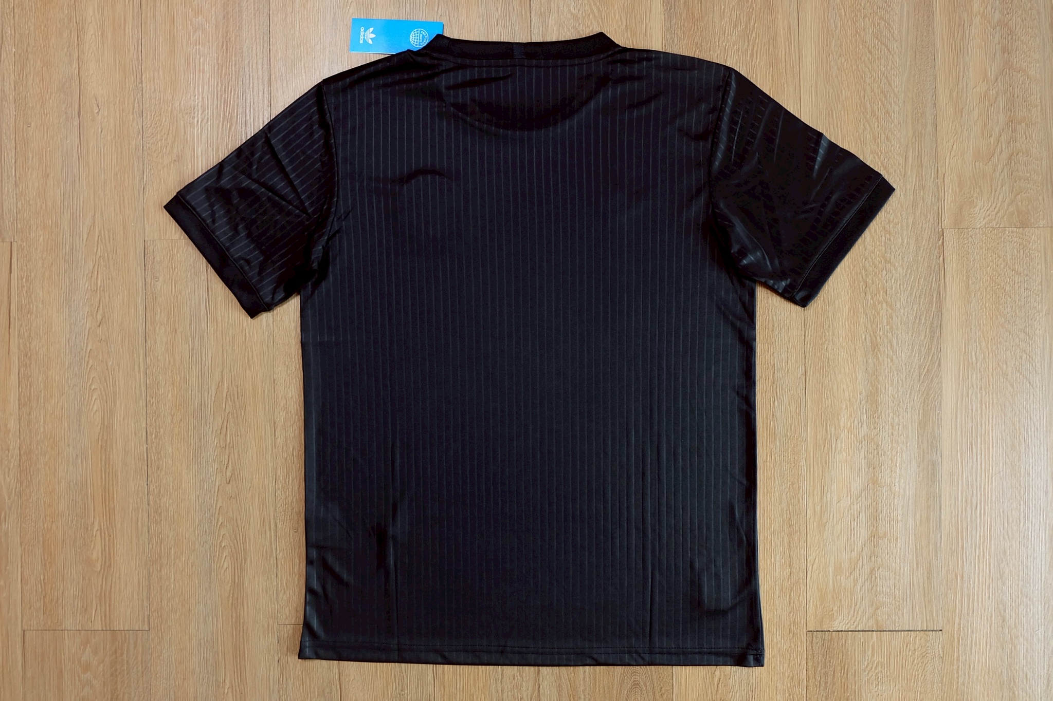 เสื้อทีมชาติเยอรมัน สีดำ รุ่นพิเศษ 125 Years 2025