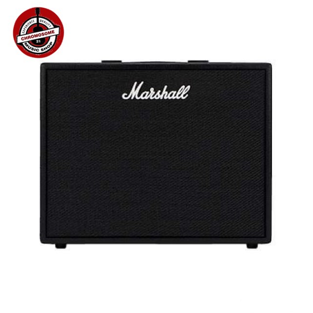 แอมป์กีตาร์ไฟฟ้า Marshall CODE50