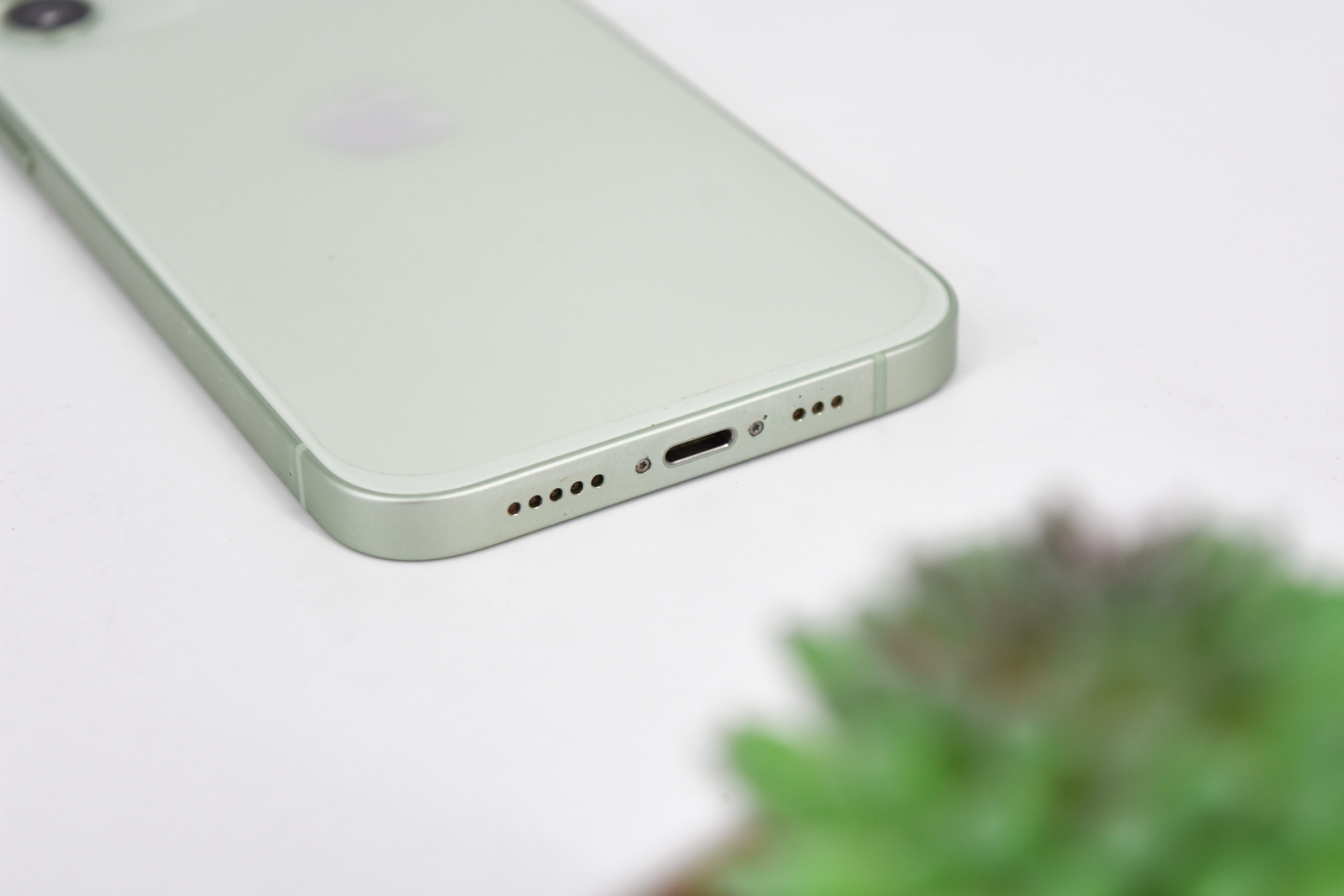 iPhone 12 64GB TH สี Green