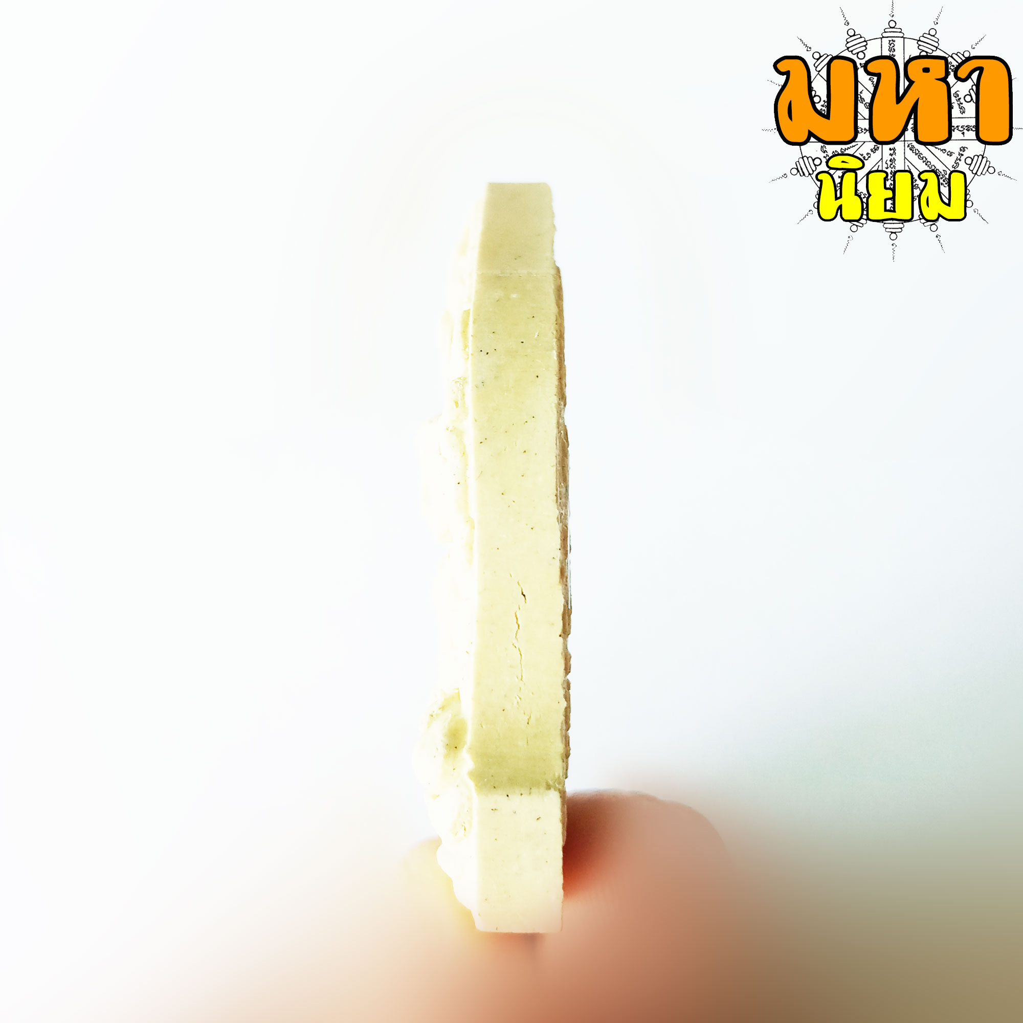 พระยอดขุนพล บ้านค่าย หลวงพ่อสาคร วัดหนองกรับ จ.ระยอง