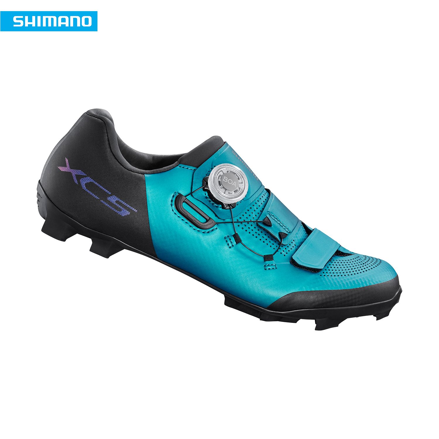 รองเท้าจักรยานเสือภูเขา Shimano รุ่น XC5