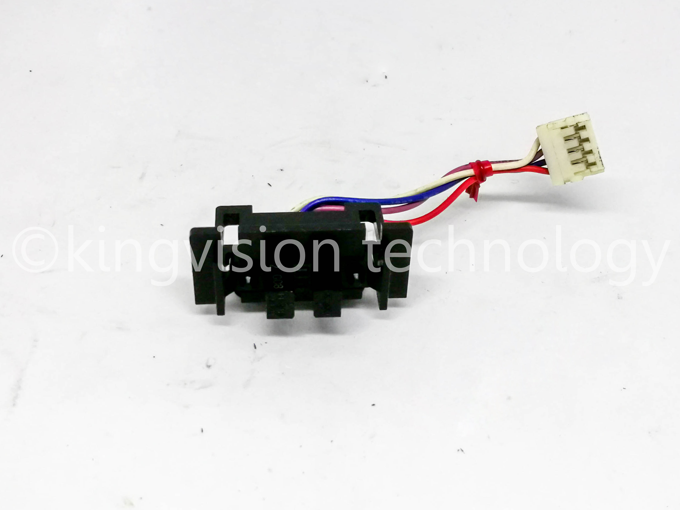 Detector เซ็นเซอร์หัวพิมพ์ (มือสอง) Pinwritter P6300i