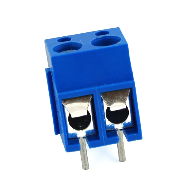 Terminal Block Connector 5.0mm Pitch 1 ชิ้น