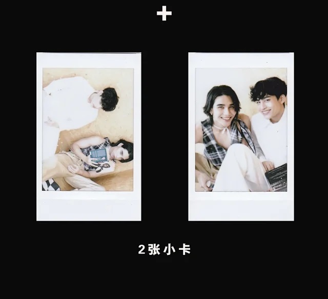 Pre - นิตยสาร PurplePearlRising #เจฟบาร์โค้ด JeffBarcode 2022