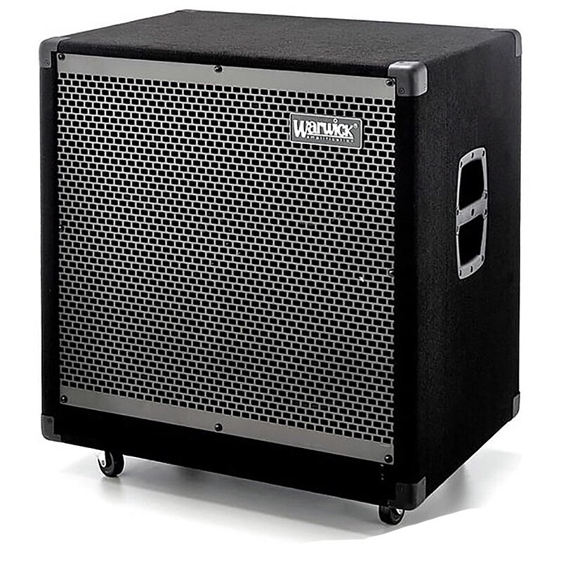 คาบิเน็ต Warwick WCA 410 Cabinet