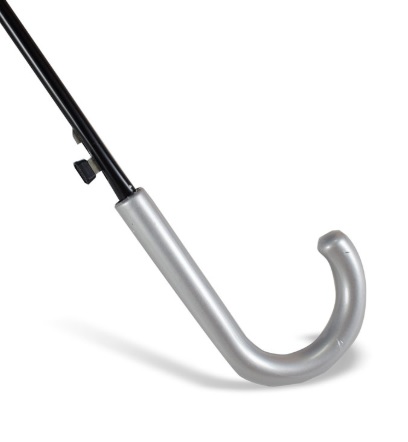 ร่มตอนเดียว ระบุสีได้