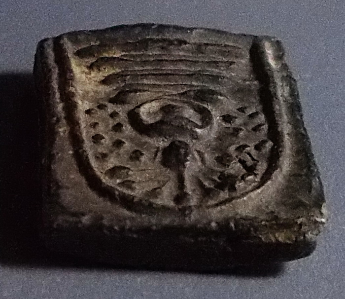 สมเด็จปรกโพธิ์ เนื้อผงยาจินดามณี ลป.เพิ่ม วัดกลางบางแก้ว (ขายแล้ว)