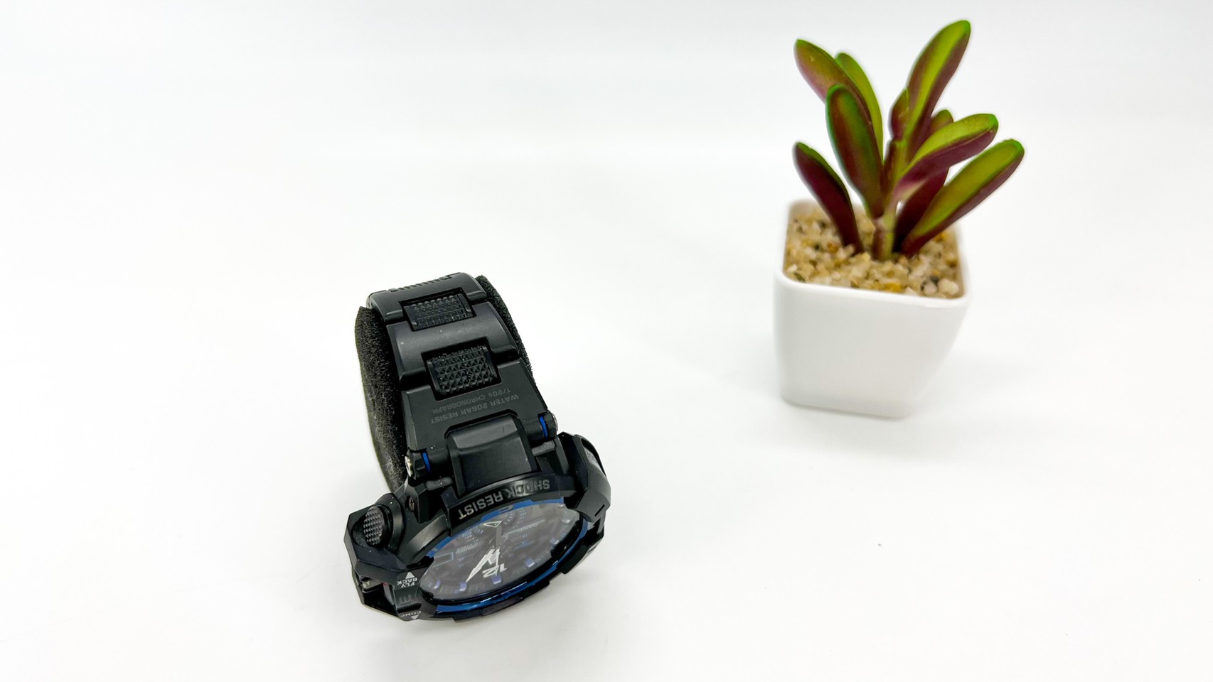 G-SHOCK GW-A1100FC-1A