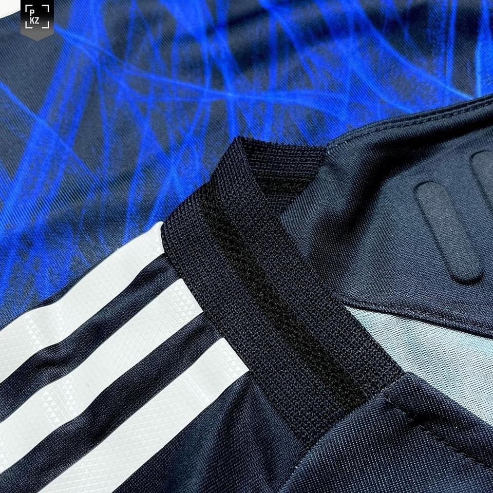 เสื้อทีมชาติญี่ปุ่น เกรดนักเตะ 2024 พร้อม ชื่อ เบอร์ ตามต้องการ