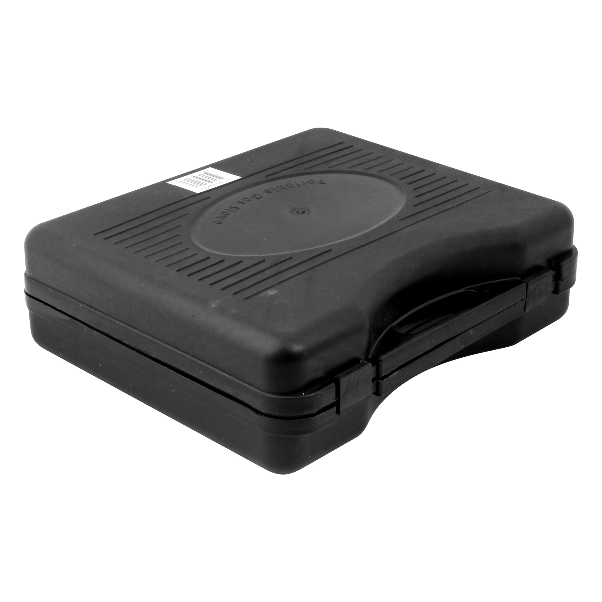 เตาปิคนิคสเตนเลส รุ่น NT-BD-009CS เตากล่องปิคนิค ยี่ห้อ Nanotech (ไม่รวมแก๊สกระป๋อง)