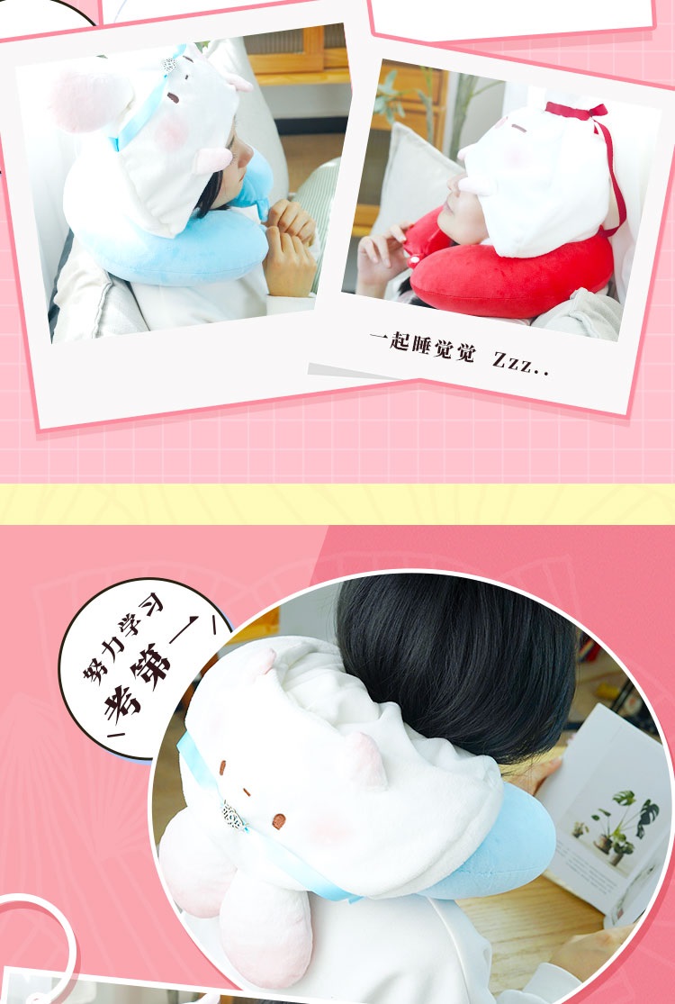 Pre - หมอนรองคอปรมาจารย์ลัทธิมาร วั่งเซี่ยน Official