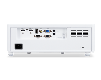 ACER XL1220 Laser Projector