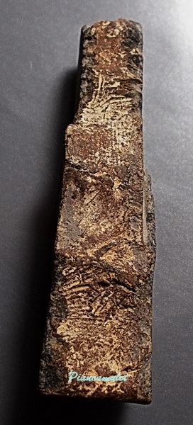 พระกรุพระธาตุนาดูน เนื้อดิน ตัดเดี่ยว มหาสารคาม