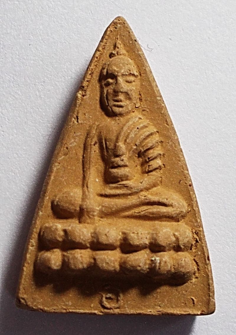 พระพุทโธน้อย ปี 2511 วัดอาวุธฯ (ขายแล้ว)