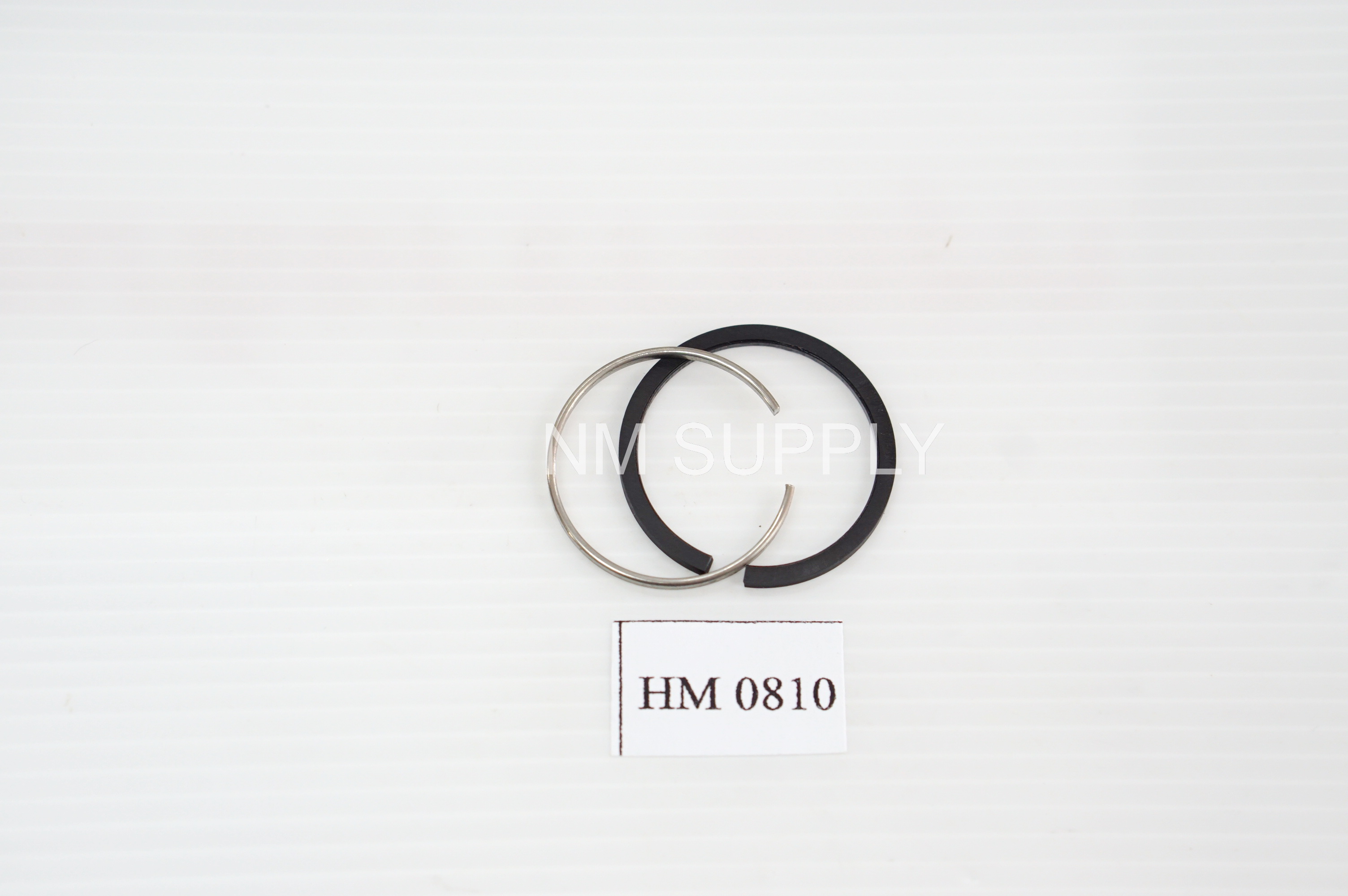 แหวนลูกสูบ HM0810, HM0810T