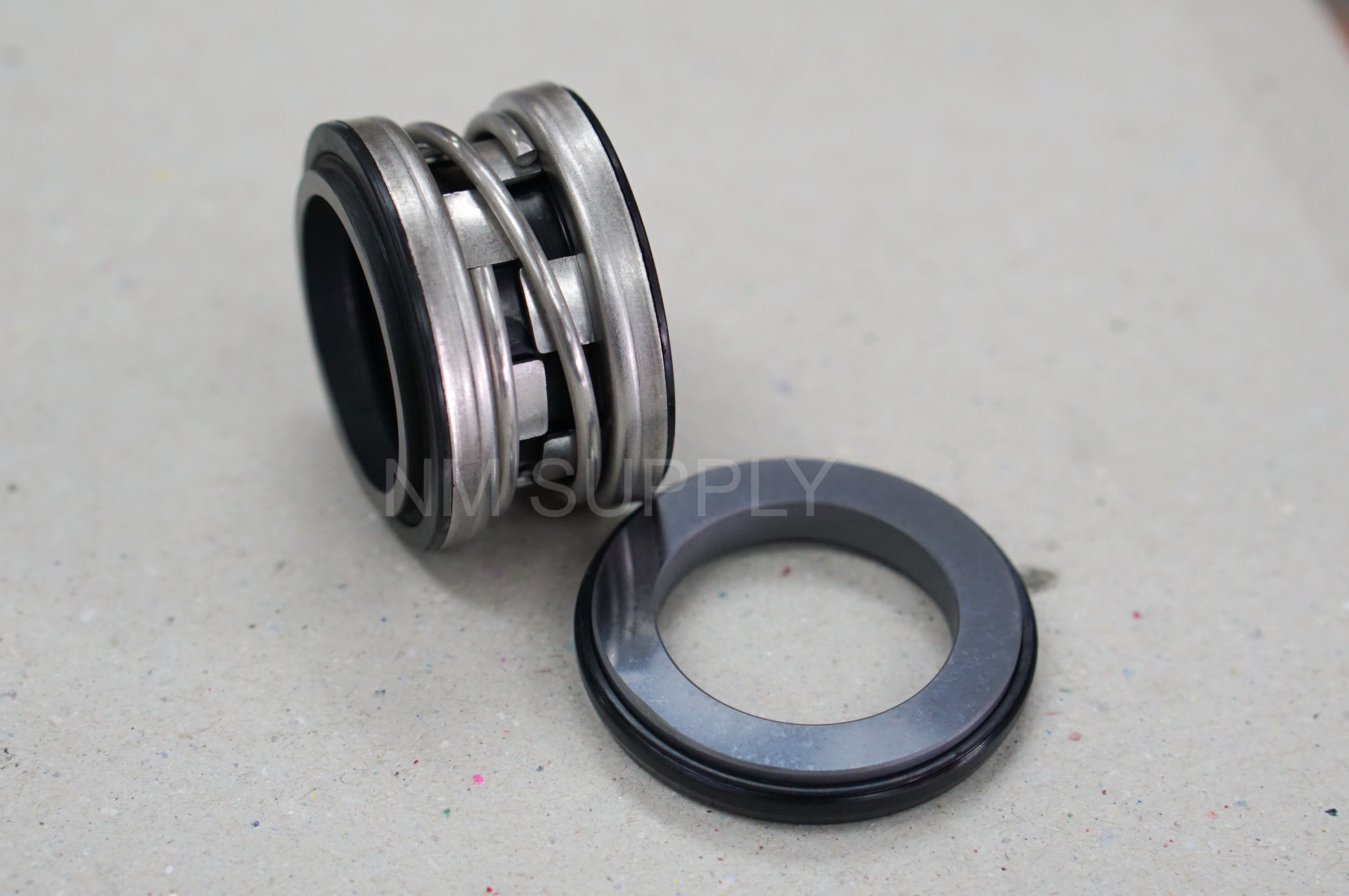 ซีล 2100 (วัตถุดิบ: CA - SIC - NBR)