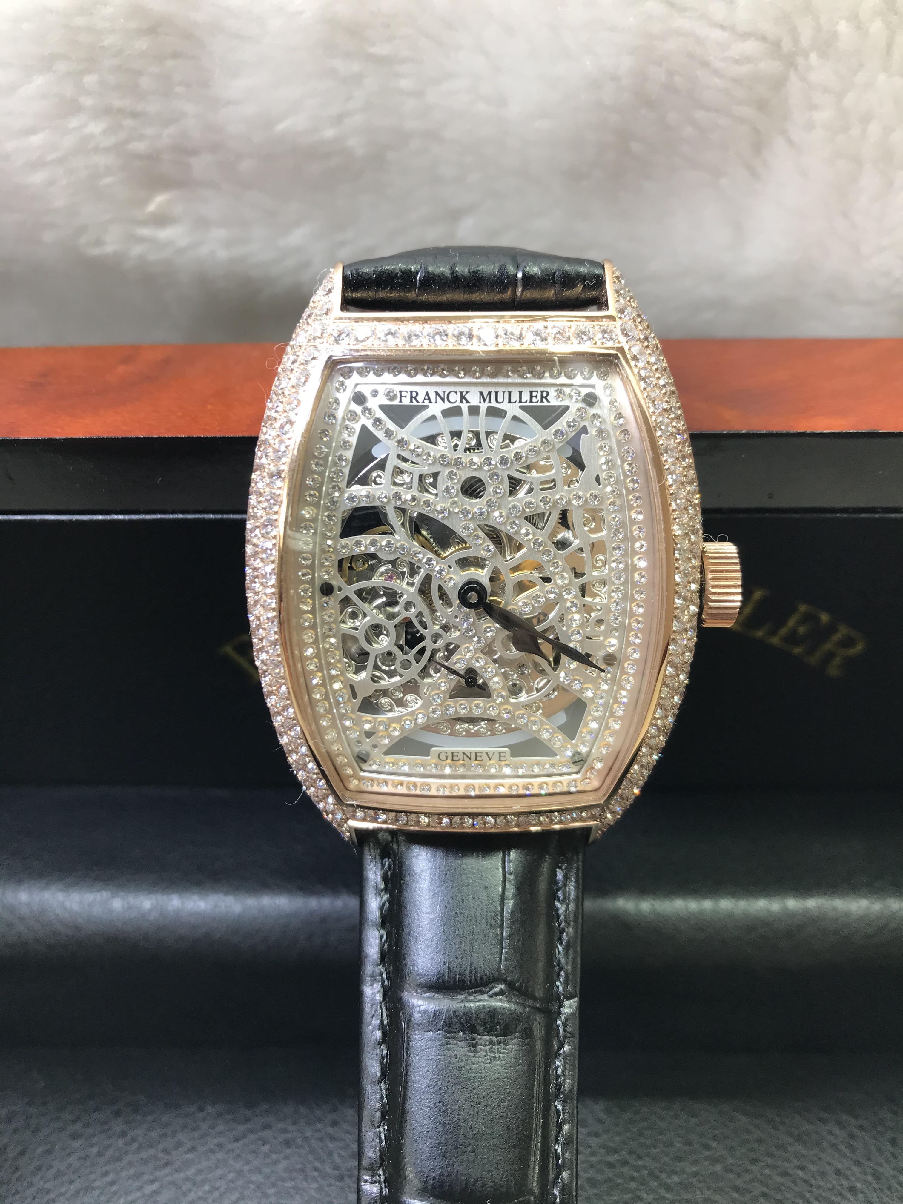 Franck Muller