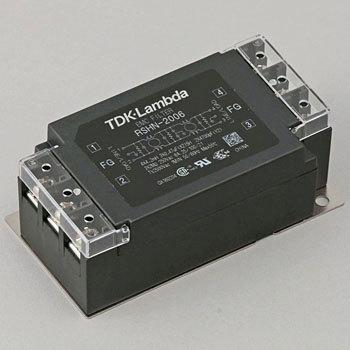 RSHN-2006 6A 250V Noise Filters