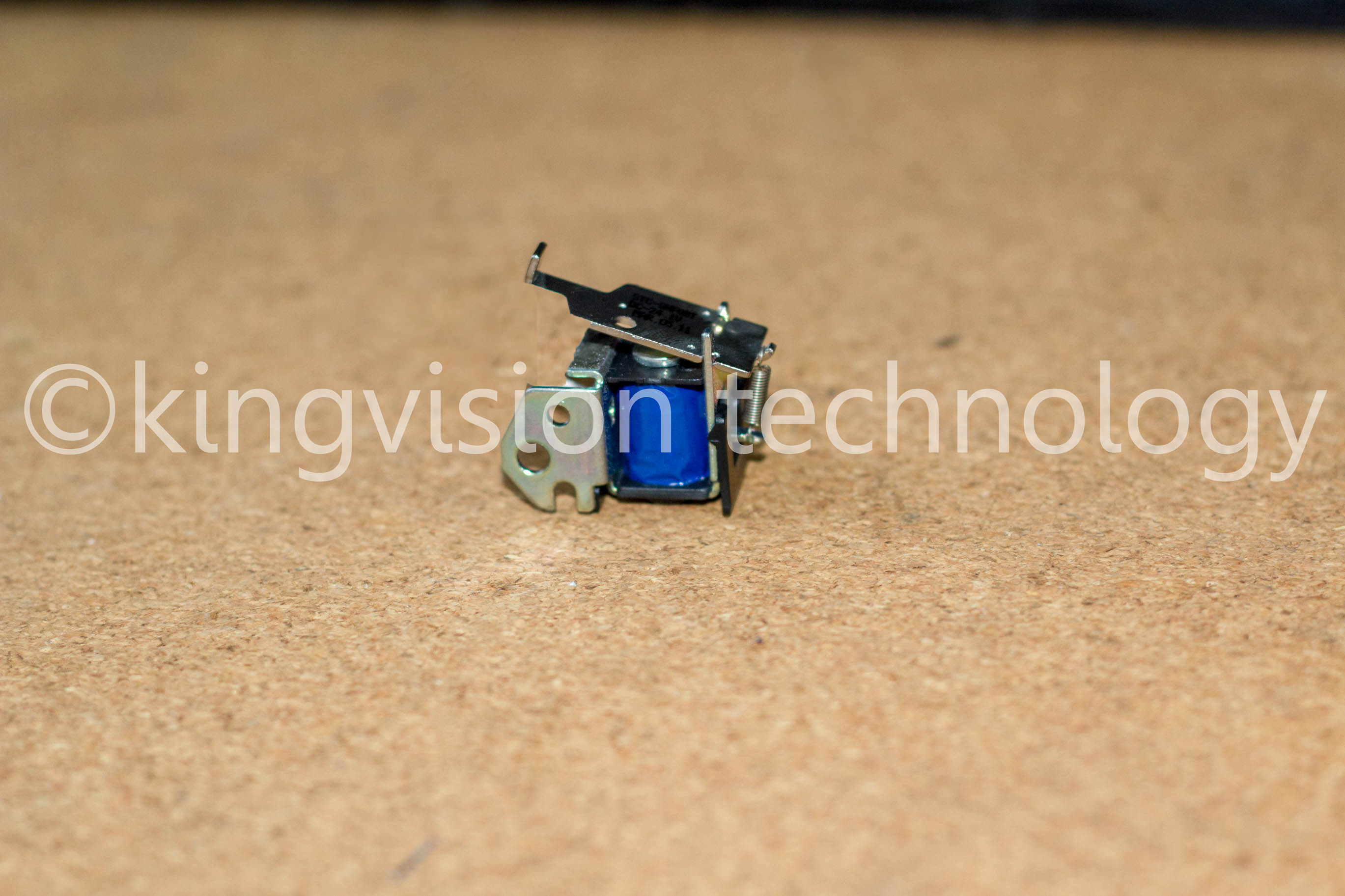 Solenoid โซเลนอย์ด HP LaserJet P1102 / P1102w / P1005 / P1006 / M1132 / M1212
