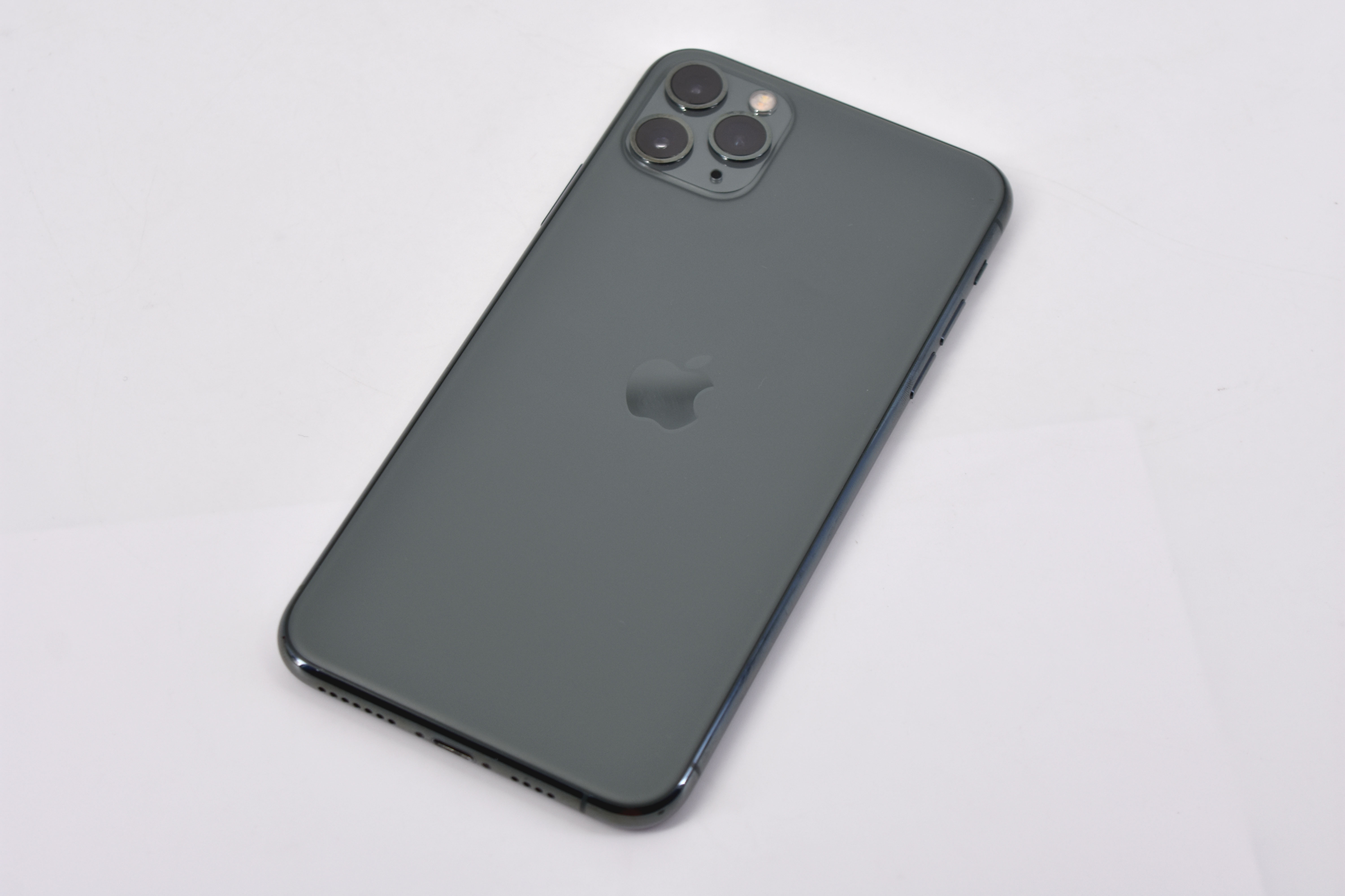IPhone 11 Pro Max 256GB TH สี Midnight Green