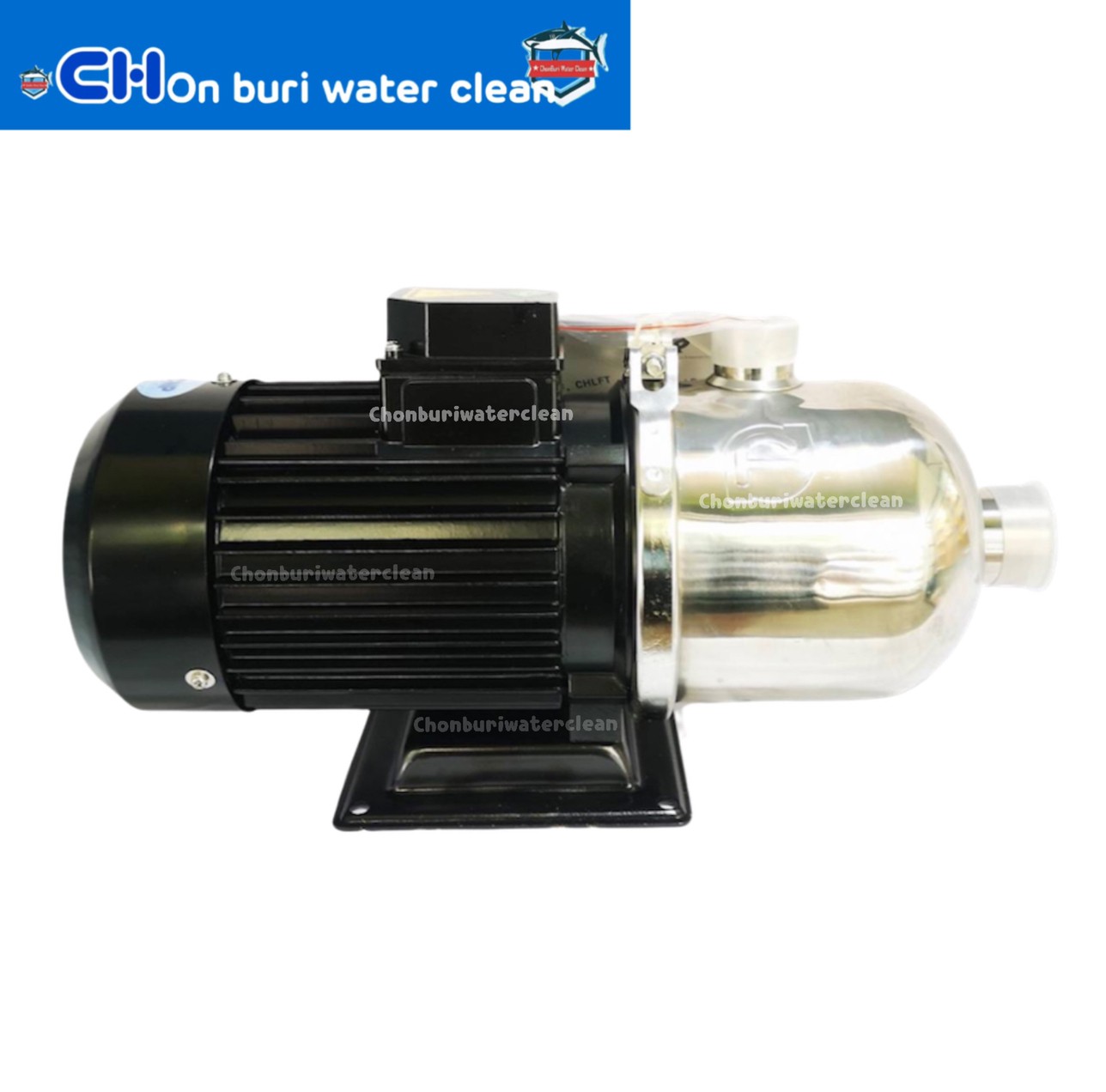 แนวนอน CNP CHL 4-40 (380V)