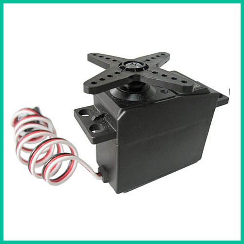 Futaba S3003 Servo Motor S3003 Servo motor 38g S3003 Standard Servo หมุน 90 องศา