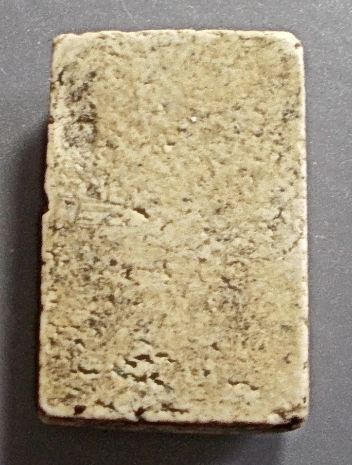 สมเด็จคะแนน ลป.นาค วัดระฆัง ปี 2495