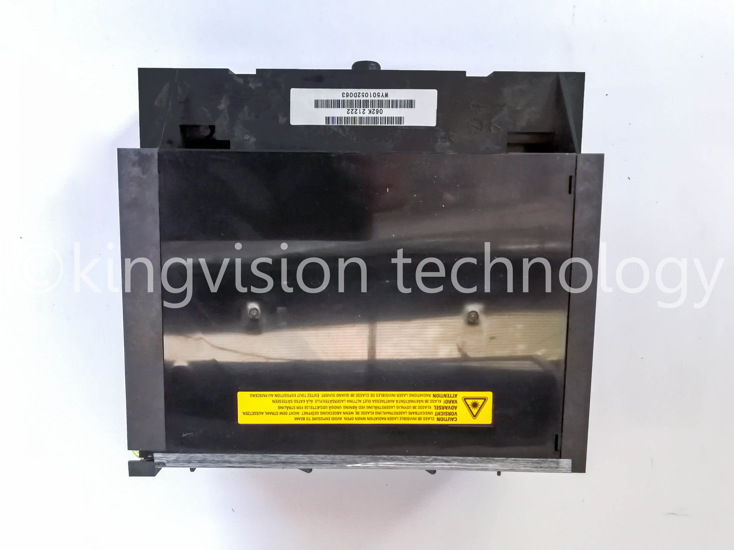 Laser Scanner Unit เลเซอร์สแกน (มือสอง) Fuji Xerox Docuprint CM305df