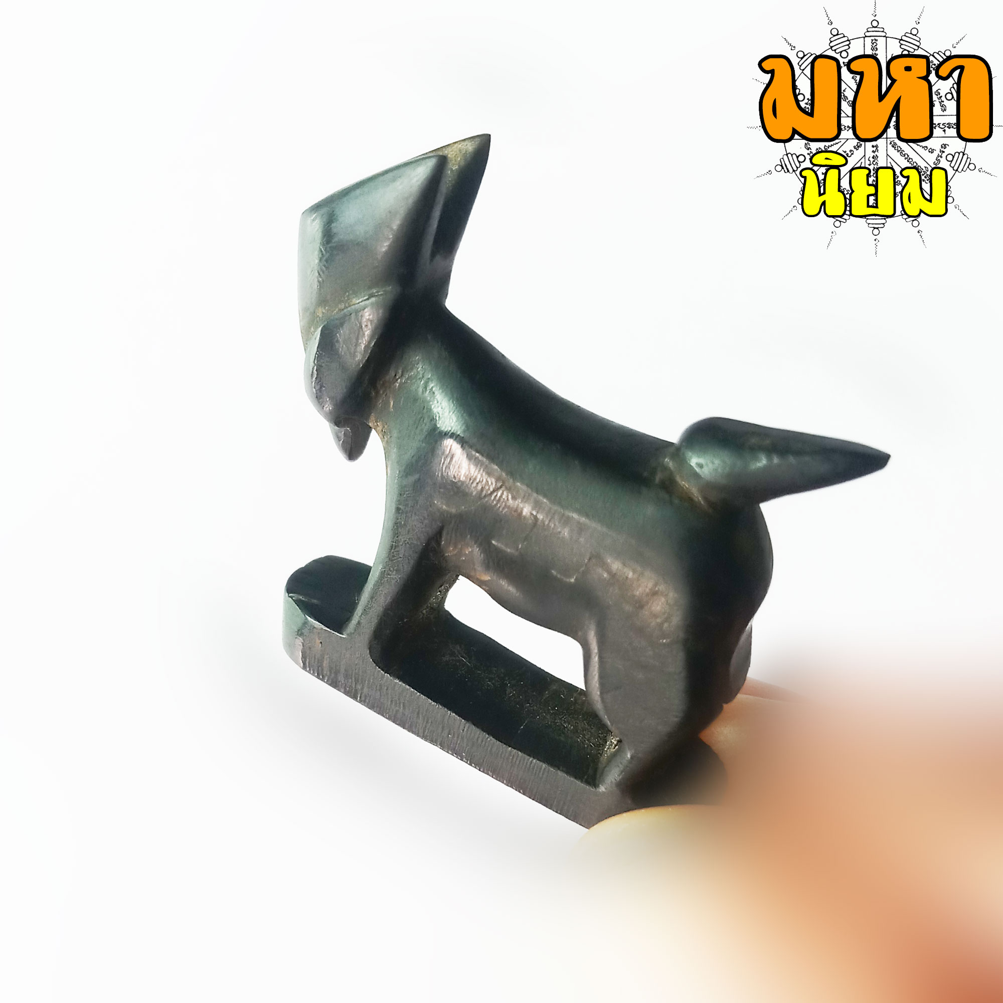 แพะหลวงพ่ออ่ำ วัดหนองกระบอก จ.ระยอง