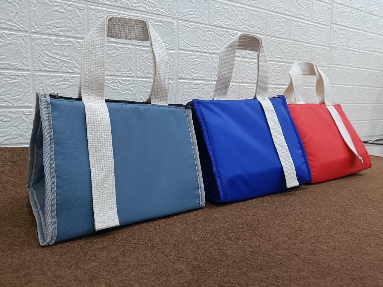 กระเป๋าเก็บความเย็น SP014