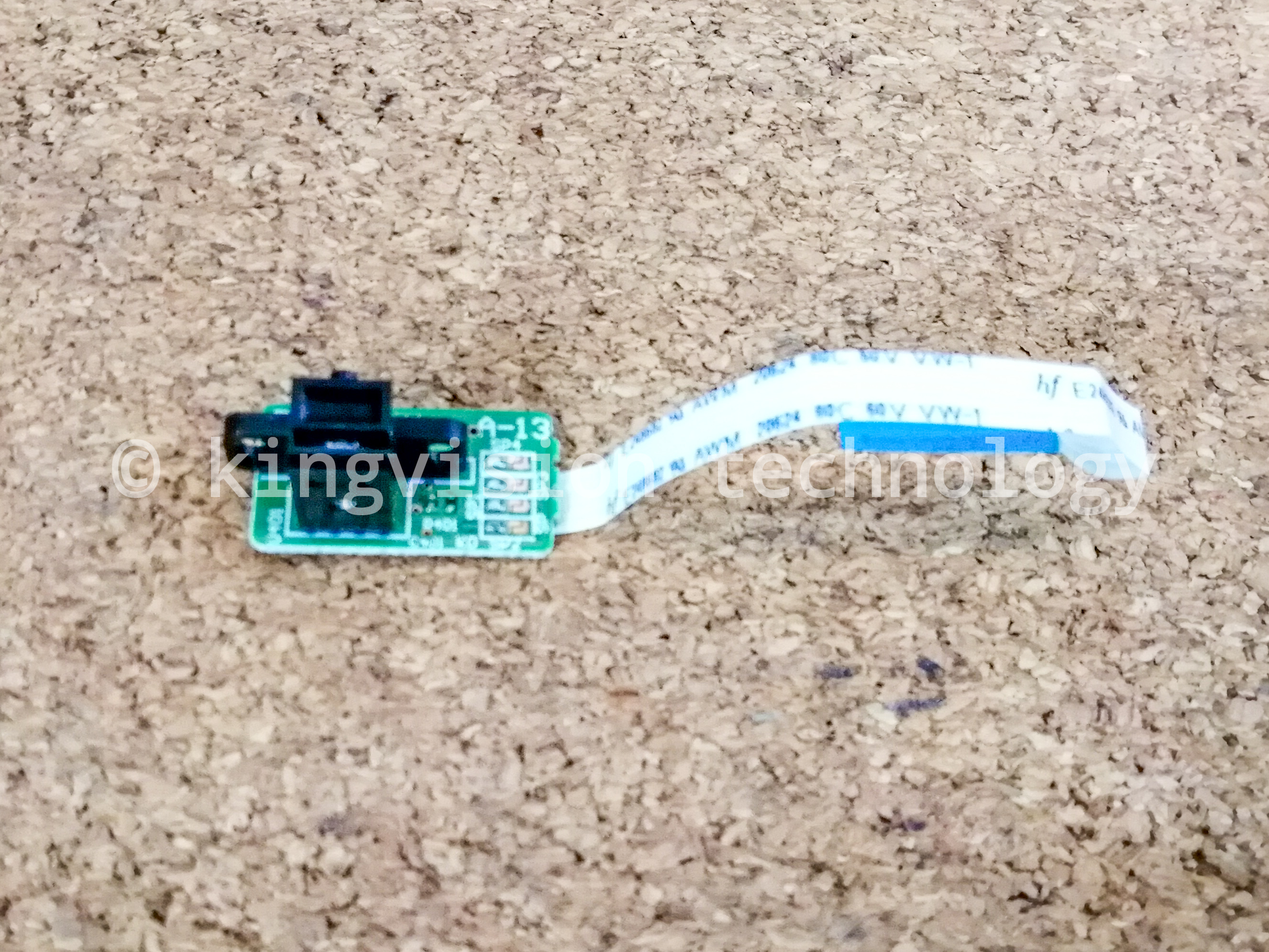 Encoder Detector เซ็นเซอร์ จานเอ็นโค้ดเดอร์ EPSON L100