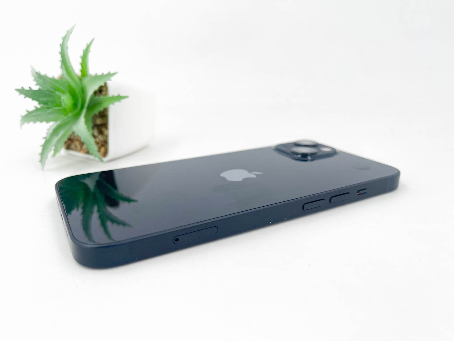 iPhone 13 128GB TH สี Midnight