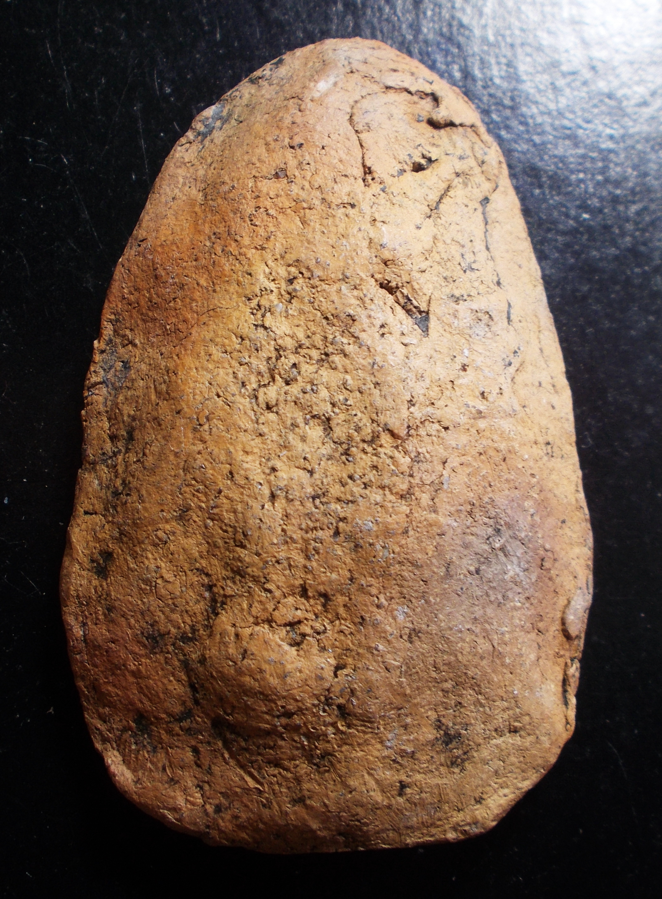 หลวงพ่อโตกรุวัดป่ามะม่วง สุโขทัย (ขายแล้ว)