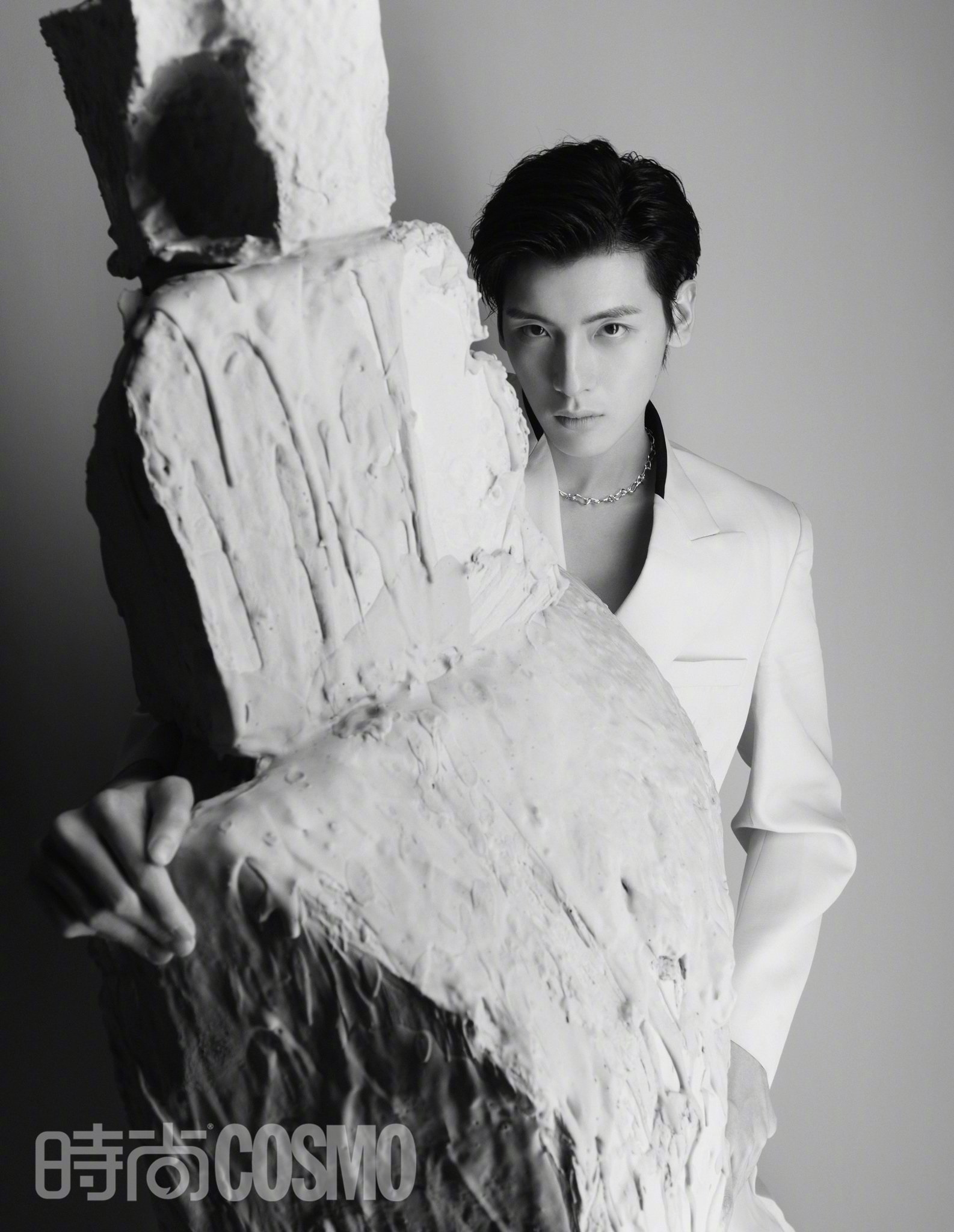 Pre - COSMO #จ๋ายเซียวเหวิน #R1SE 2021