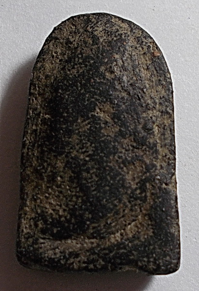 พระกรุวัดชนะสงคราม พิมพ์ซุ้มเถาวัลย์ (ขายแล้ว)