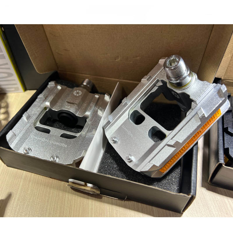 บันไดจักรยานแบบพับได้ Dahon