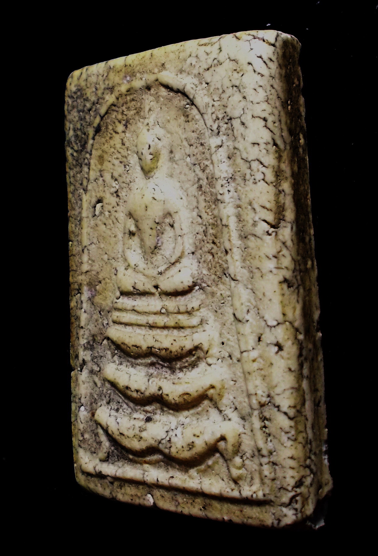 สมเด็จ ฐานสิงห์ ไม่ทราบที่ #lnw130