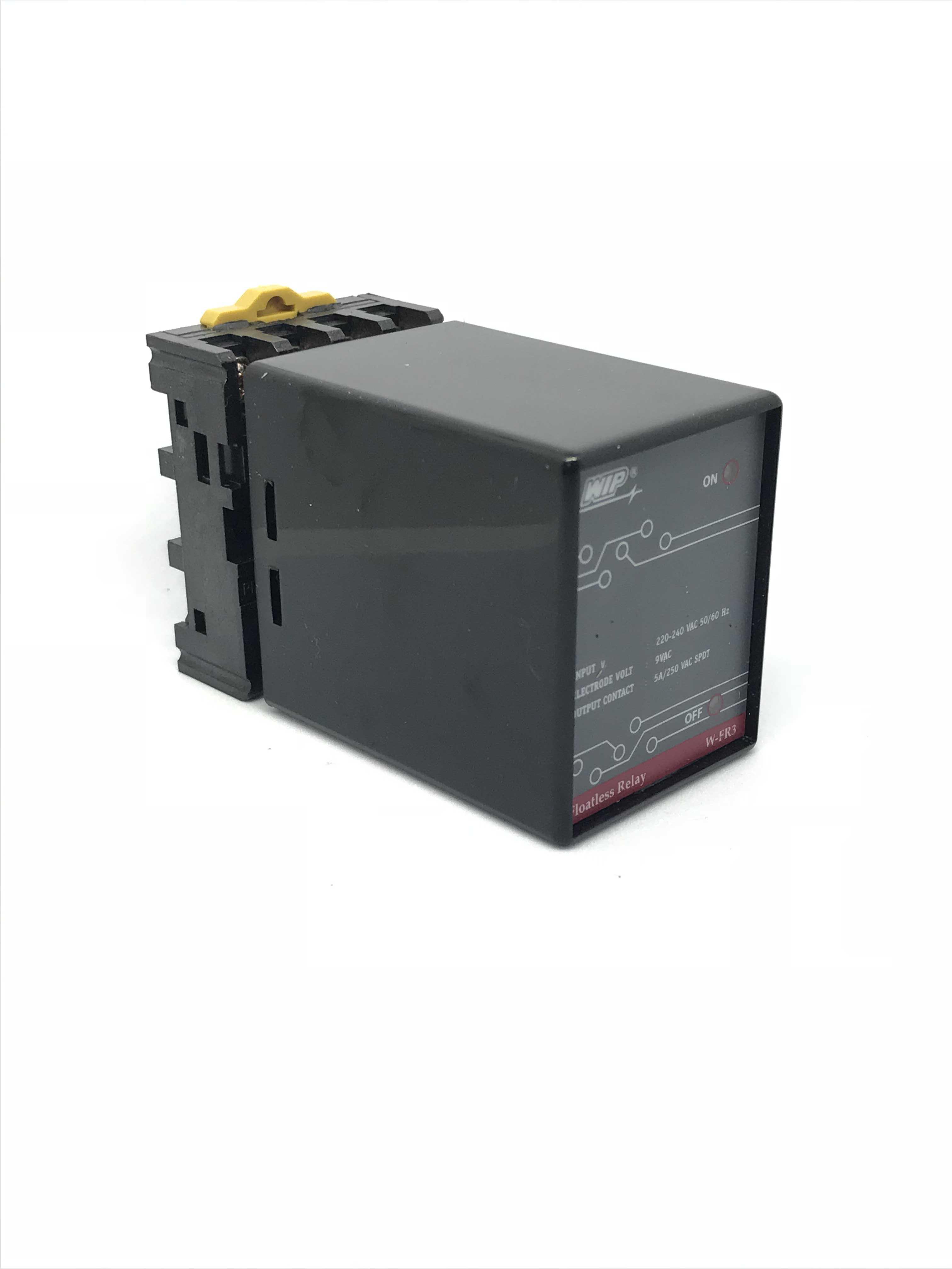 W-FR3 WIP Floatless Relay Code : 5200