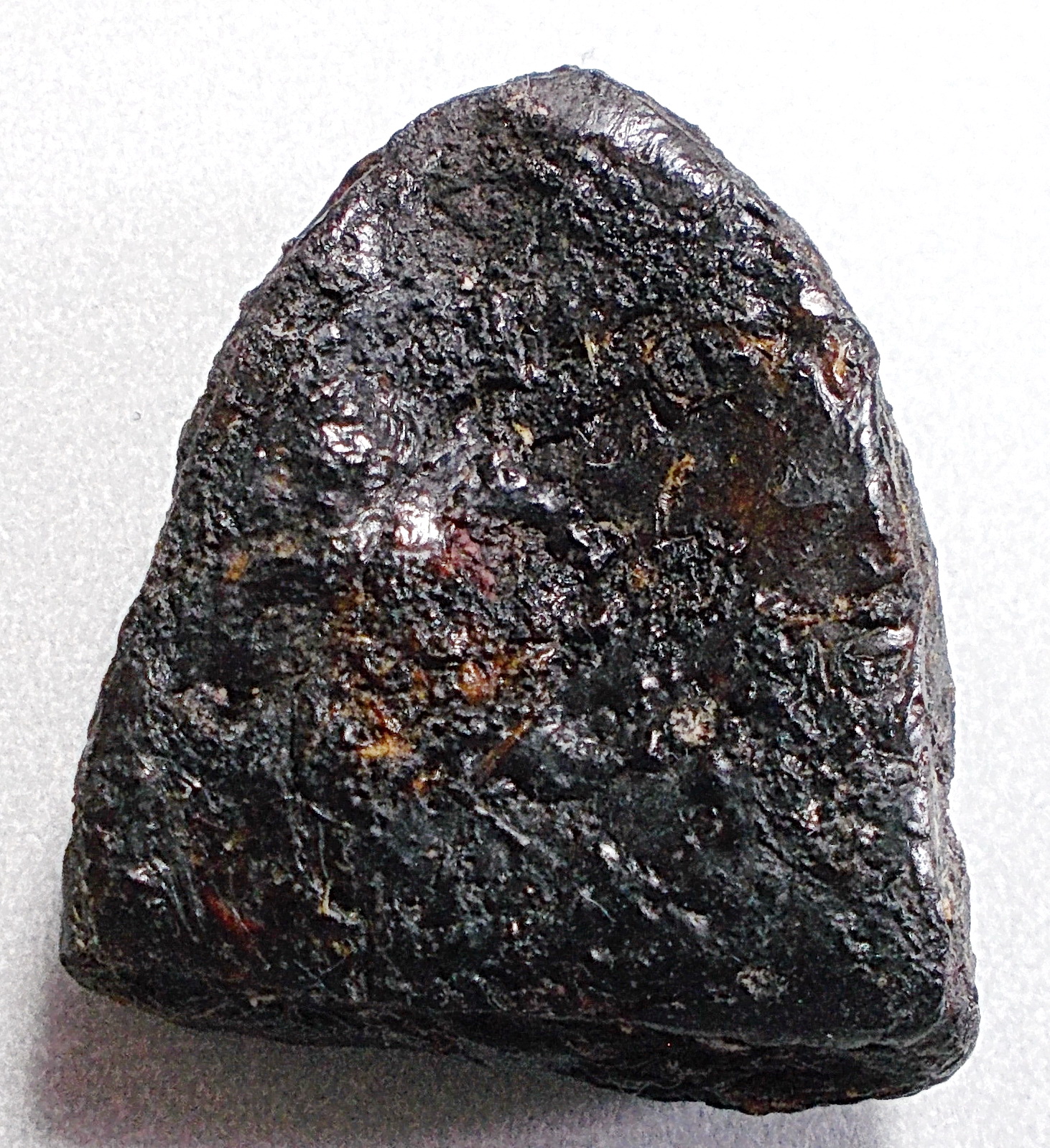 พระเนื้อว่านจำปาสัก พิมพ์ลพ.โตสมาธิ