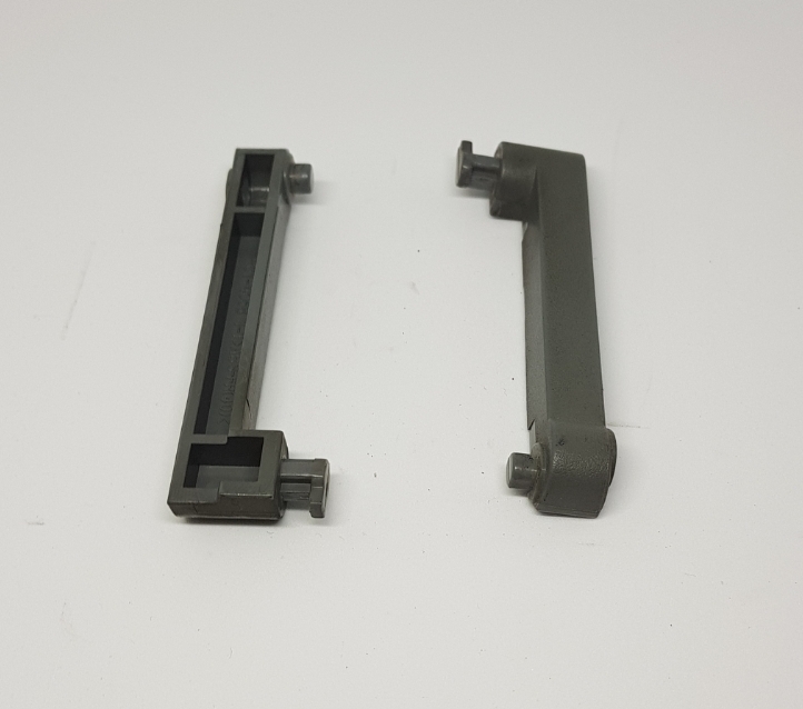 Tray hinge lift_rigth (มือสอง) HP LaserJet 2420