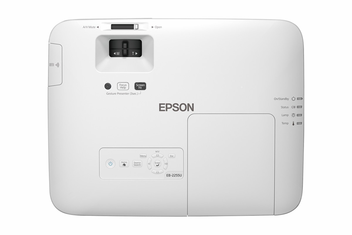 Epson EB 2255U